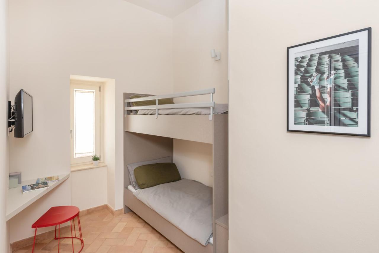Dimore Norcia Residenza Via Umberto 32 Exterior photo
