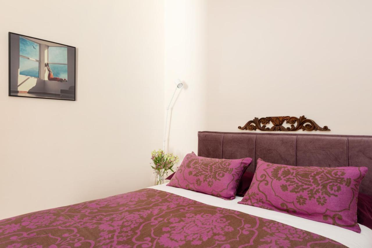 Dimore Norcia Residenza Via Umberto 32 Exterior photo