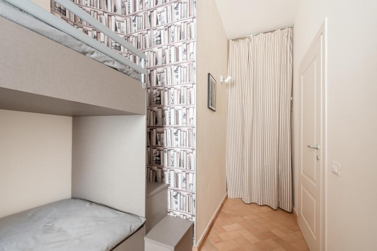 Dimore Norcia Residenza Via Umberto 32 Exterior photo